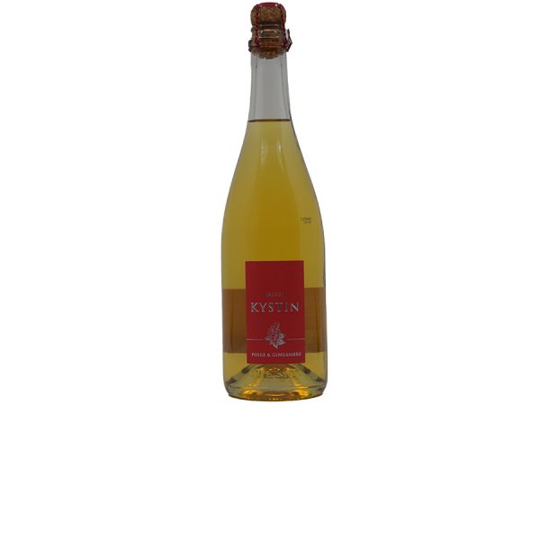 Poire Kalysie Kystin cave a vin marseille sommelier