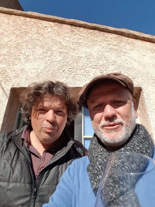 Pierre La realtiere
