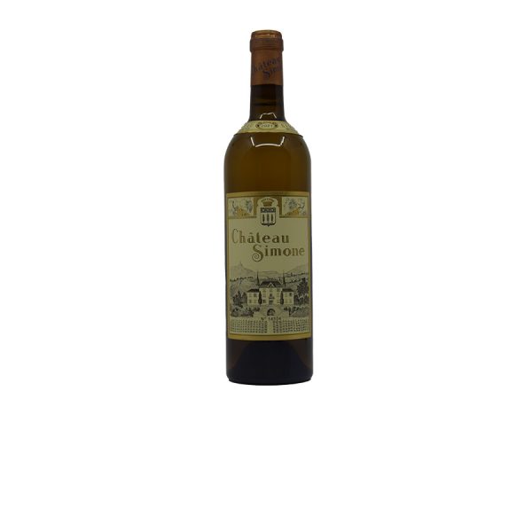 Chateau Simone Palette blanc 2021 cave a vins le 20 du sommelier marseille