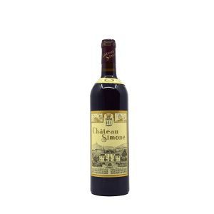 Chateau Simone Palette rouge 2022 Le 20 du Sommelier cave à vins Marseille cave à vins Aubagne