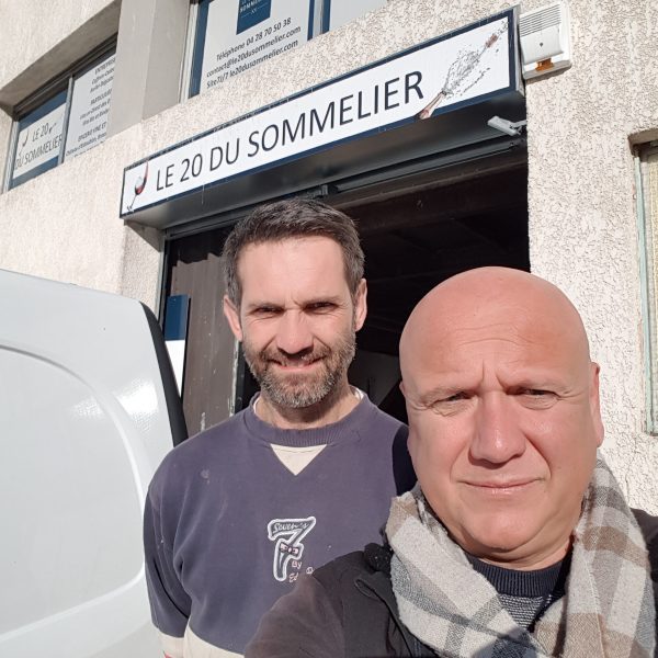 Francois Busi Allois Janvier 2020