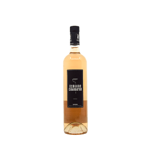 Domaine Cabaudran Bandol 2024 rose Le 20 du Sommelier Cave a vins Marseille Cave a vins Aubagne