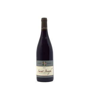 Saint Joseph André Perret rouge 2023 Le 20 du Sommelier Cave à vins Marseille Cave à vins Aubagne