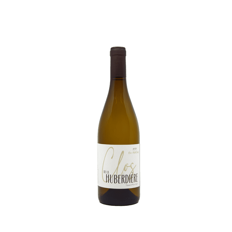 Clos de La Huberdière Saumur Blanc 2023