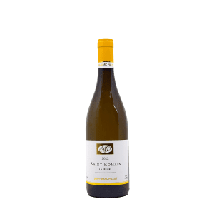 Saint Romain La Perrière Domaine Jean Marc Pillot blanc 2022 Le 20 du Sommelier Cave à vins Aubagne Cave à vins Marseille