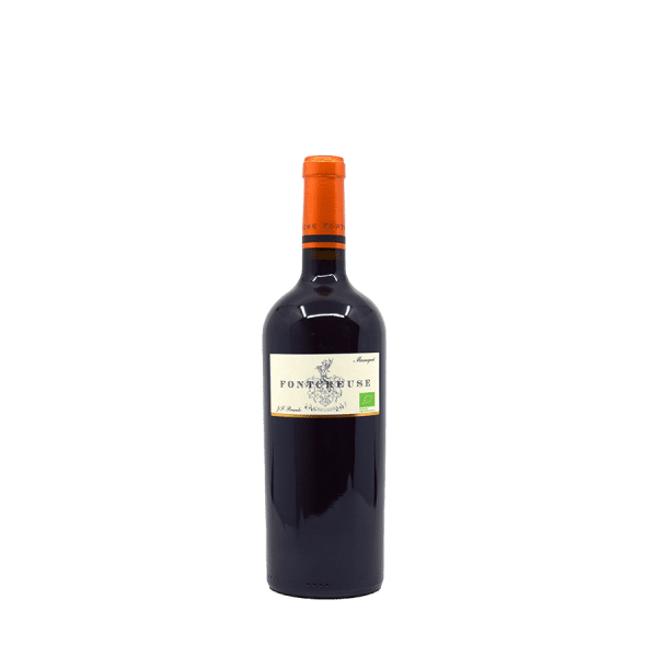 Chateau de Fontcreuse rouge 2021 Le 20 du Sommelier Cave a vins Aubagne Cave a vins Marseille