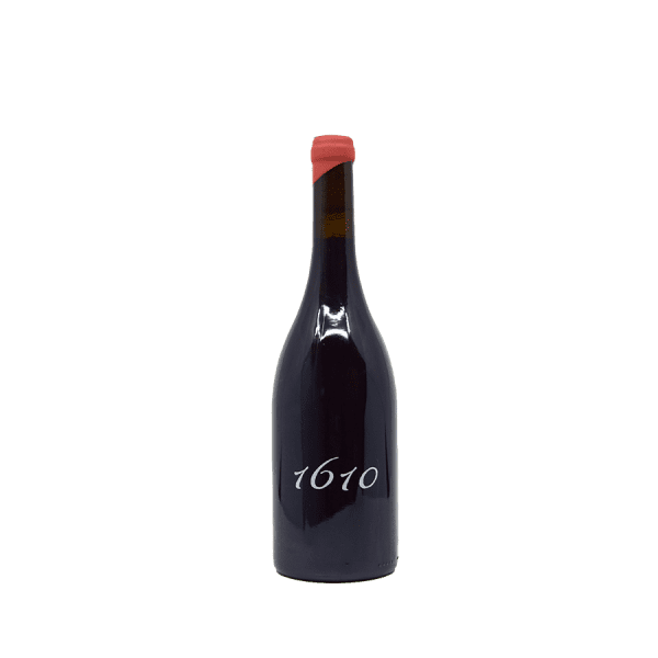 1610 Grand Boise Cotes de Provence rouge 2020 Le 20 du Sommelier Cave a vins Marseille Cave a vins Aubagne