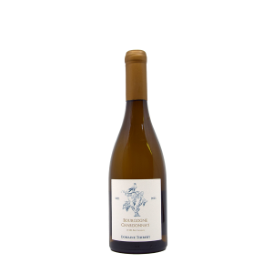Bourgogne Chardonnay Domaine Thibert blanc 2021 Le 20 du Sommelier Cave à vins Aubagne Cave à vins Marseille