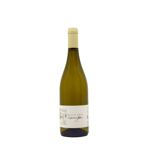 Domaine Alloïs Infiniment Ventoux blanc 2024 Le 20 du Sommelier Cave à vins Marseille Cave à vins Aubagne