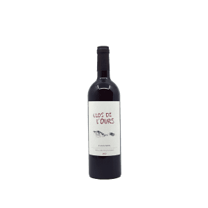 Clos de lOurs LAgachon Cotes de Provence rouge 2023 Le 20 du Sommelier cave a vins Marseille Cave a vins Aubagne