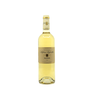 Domaine Lafran Veyrolles Bandol blanc 2024 Le 20 du Sommelier cave a vins Marseille Cave a vins Aubagne
