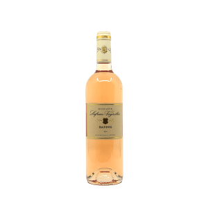 Domaine Lafran Veyrolles Bandol rose 2024 Le 20 du Sommelier cave a vins Marseille Cave a vins Aubagne