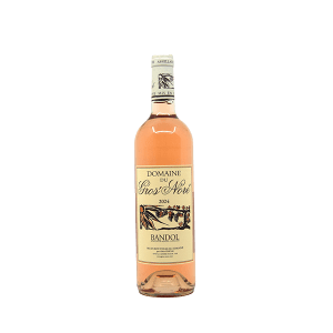 Gros Nore Bandol rose 2024 Le 20 du Sommelier cave a vins Marseille Cave a vins Aubagne