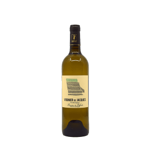 Viognier de Jacques Domaine du Deffends blanc 2023 Le 20 du Sommelier cave a vins Marseille Cave a vins Aubagne