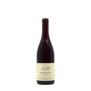 Bourgogne-Pinot-Noir-Domaine-Denis-rouge-2023-Le-20-du-Sommelier-cave-a-vins-Marseille-Cave-a-vins-Aubagne