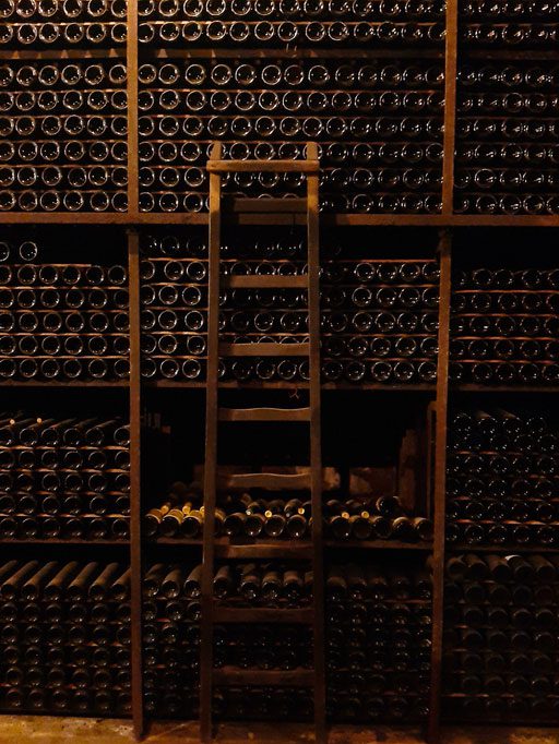 Cave à vin à Gémenos – LE 20 DU SOMMELIER