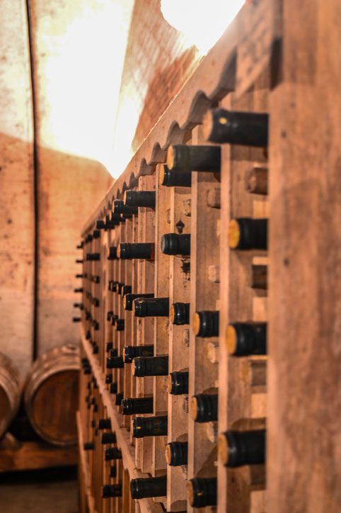 Cave à vin à Plan-de-Cuques – LE 20 DU SOMMELIER