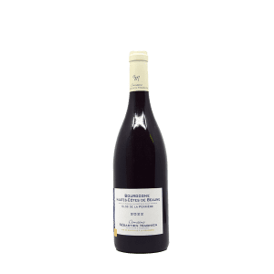 Bourgogne Hautes Cotes de Beaune Clos de la Perrière Sébastien Magnien rouge 2022 Le 20 du Sommelier Cave à vins Aubagne Cave à vins Marseille
