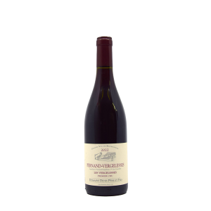 Pernand Vergelesses 1er cru Les Vergelesses Domaine Denis rouge 2022 Le 20 du Sommelier cave à vins Marseille cave à vins Aubagne