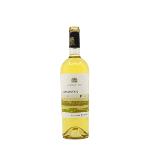 Picpoul de Pinet La Sélection Aurélier Vic blanc 2024 Le 20 du Sommelier cave à vins Marseille Cave à vins Aubagne