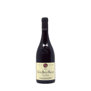 Nuits Saint Georges Aux Allots Domaine Michel Noellat rouge 2023 Le 20 du Sommelier Cave à vins Marseille Cave à vins Aubagne