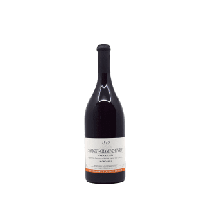 Savigny Champ Chevrey 1er cru Domaine Tollot Beaut rouge 2023 Le 20 du Sommelier Cave à vins Marseille Cave à vins Aubagne