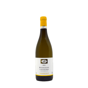 Bourgogne Le Haut des Champs Domaine Jean Marc Pillot blanc 2023 Le 20 du Sommelier cave à vins Marseille cave à vins Aubagne