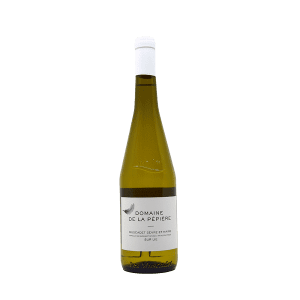 Muscadet sur Lie de Sèvre et Maine La Pépière blanc 2024 Le 20 du Sommelier cave à vins Marseille cave à vins Aubagne