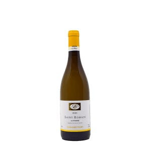 Saint Romain Domaine Jean Marc Pillot blanc 2023 Le 20 du Sommelier cave à vins Marseille cave à vins Aubagne