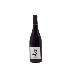 Beau Nez Côtes du Rhône Séguret Domaine Jean David rouge 2019 Le 20 du Sommelier cave à vins Marseille Cave à vins Aubagne