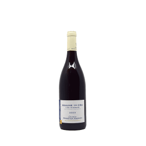 Beaune 1er cru Les Aigrots Sébastien Magnien blanc 2023 Le 20 du Sommelier cave à vins Marseille Cave à vins Aubagne