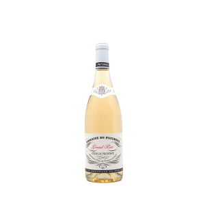 Domaine du Paternel Côtes de Provence rosé 2025 Le 20 du Sommelier cave à vins Marseille cave à vins Aubagne