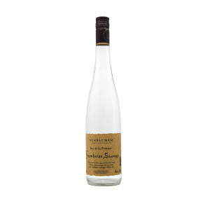 Framboise Eau de Vie Nusbaumer Le 20 du Sommelier cave à vins Marseille Cave à vins Aubagne
