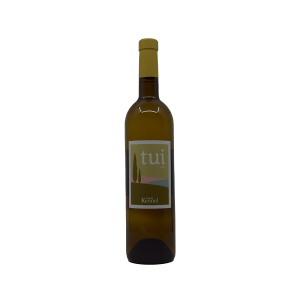 Tui Domaine Kennel Vin de France blanc 2025 Le 20 du Sommelier cave à vins Marseille Cave à vins Aubagne