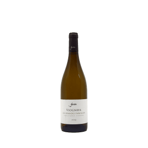 Viognier Les Grandes Parcelles Domaine Garon blanc 2023 Le 20 du Sommelier cave à vins Marseille Cave à vins Aubagne