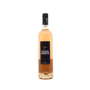 Cabaudran Bandol rosé 2025 Le 20 du Sommelier cave à vins Aubagne Cave à Vins La Penne sur Huveaune