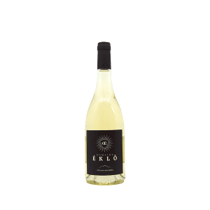 Domaine Eklô Opaline Blanc de Noirs IGP Alpilles 2025 Le 20 du Sommelier cave à vins Marseille Cave à vins Aubagne