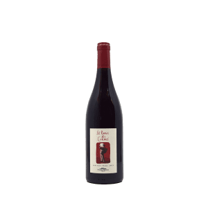 Le Rouge des Cornus La Garrelière Touraine rouge 2021 Le 20 du Sommelier Cave à vins Marseille Cave à vins Aubagne