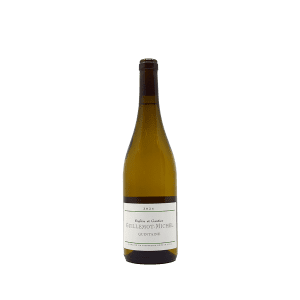 Viré Clessé Quintaine Domaine Guillemot Michel blanc 2024 Le 20 du Sommelier cave à vins Marseille Cave à vins Aubagne