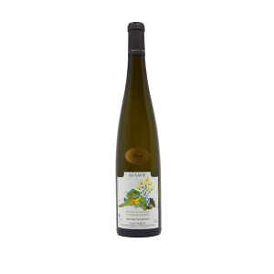 Gewurztraminer Vendange Tardive Alsace Claude Moritz blanc 2011 Le 20 du Sommelier cave à vins Marseille Cave à vins Aubagne