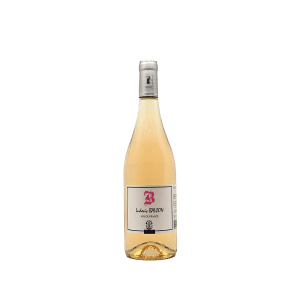 Ludovic Balcon VDF rosé 2025 Le 20 du Sommelier cave à vins Marseille Cave à vins Aubagne