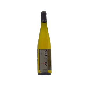 Pinot Gris Alsace Claude Moritz blanc 2019 Le 20 du Sommelier cave à vins Marseille Cave à vins Aubagne