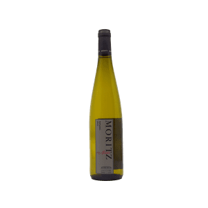 Riesling Alsace Claude Moritz blanc 2022 Le 20 du Sommelier cave à vins Marseille Cave à vins Aubagne