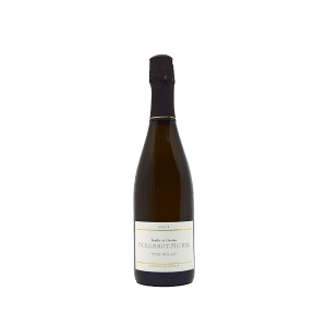 Une Bulle Domaine Guillemot Michel Méthode Ancestrale blanc 2023 Le 20 du Sommelier cave à vins Marseille Cave à vins Aubagne