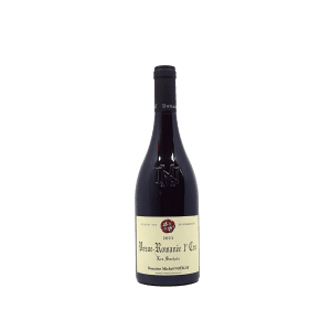 Vosne Romanée 1er cru Les Suchots Domaine Michel Noellat rouge 2023 Le 20 du Sommelier cave à vins Marseille Cave à vins Aubagne