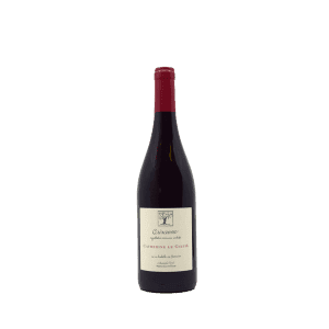 Cairanne Catherine Le Goeuil rouge 2024 Le 20 du Sommelier Cave à vins Marseille Cave à vins Aubagne