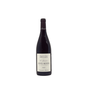Cote Rotie La Germine Domaine Duclaux rouge 2023 Le 20 du Sommelier cave à vins Marseille Cave à vins Aubagne