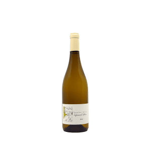 Infiniment Domaine Alloïs Ventoux blanc 2025 Le 20 du Sommelier cave à vins Marseille Cave à vins Aubagne
