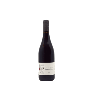 Infiniment Domaine Alloïs Ventoux rouge 2024 Le 20 du Sommelier cave à vins Marseille Cave à vins Aubagne