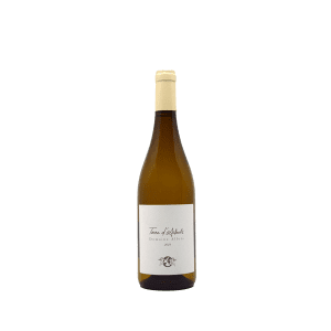 Terre d'Ailleuls Domaine Alloïs Ventoux blanc 2024 Le 20 du Sommelier cave à vins Marseille Cave à vins Aubagne